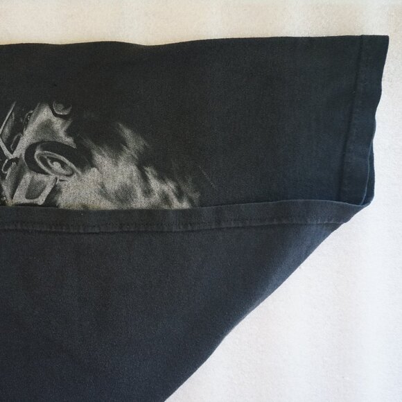 2011 Anvil Knitwear Megadeth Th1rt3en (Thirteen) Men's Small T-Shirt RN# 38169 - Picture 15 of 16